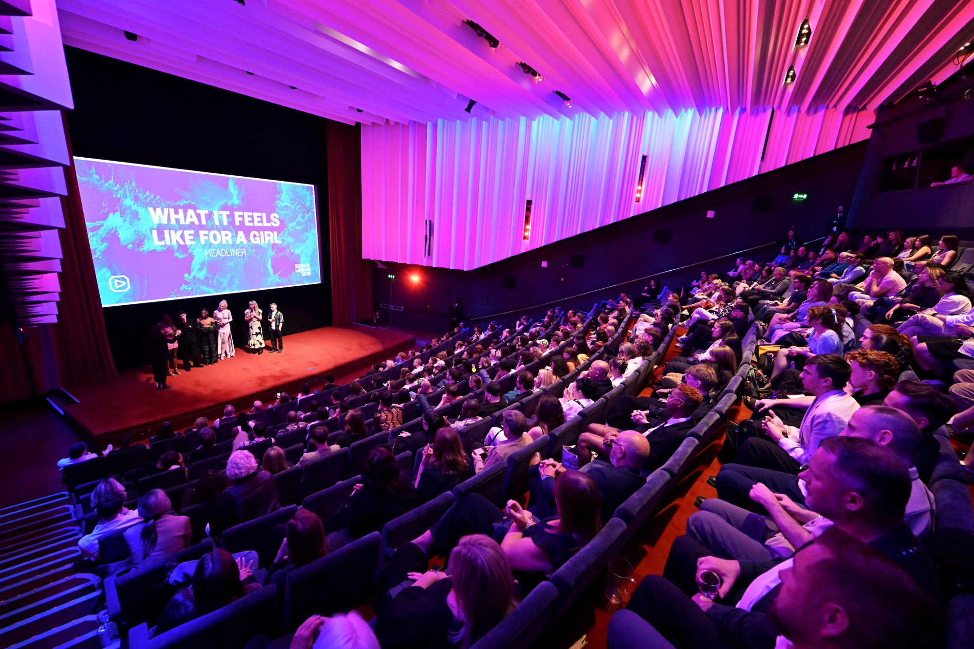 SXSW London 2026